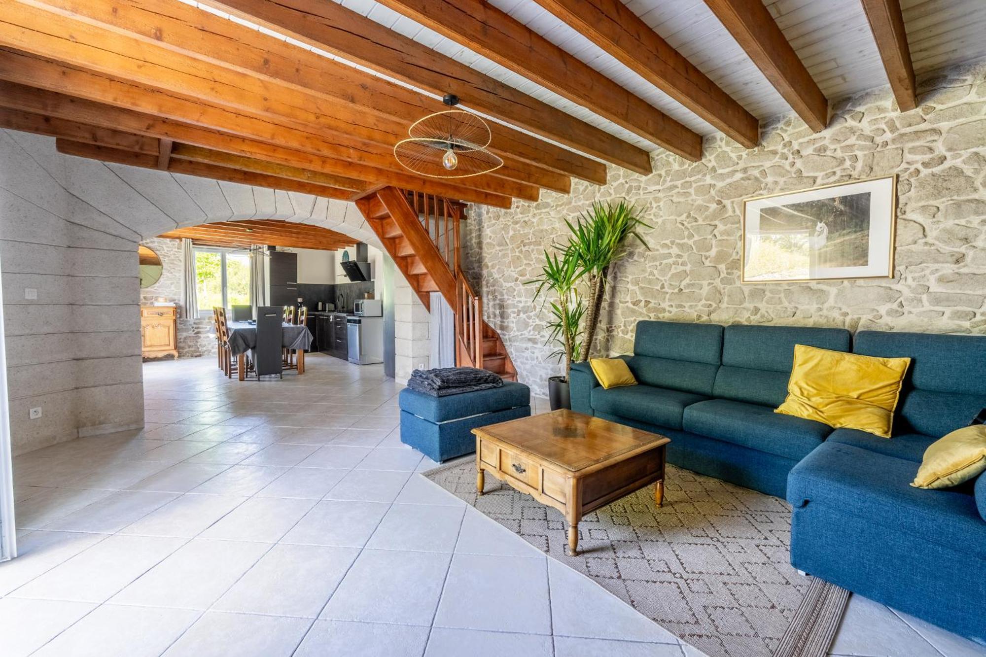 Villa Manoir De L'Aisnerie Le Pavillon à Saint-Herblain Extérieur photo